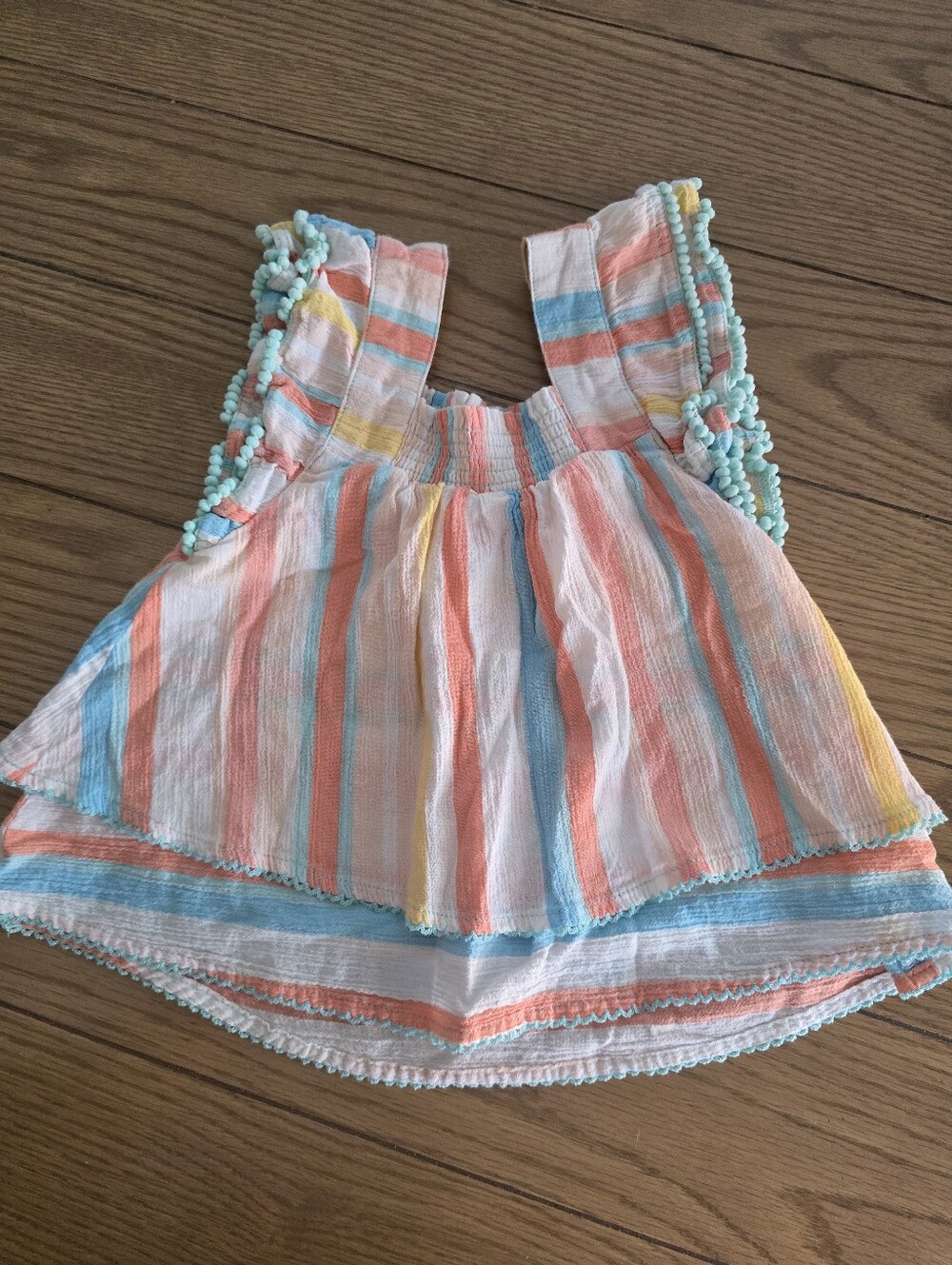 Matilda Jane Top
